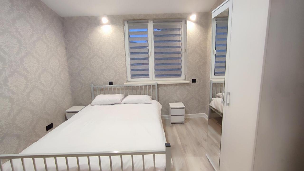 Apartamenty Tuwima Piechowice (Karkonosze) Exterior foto