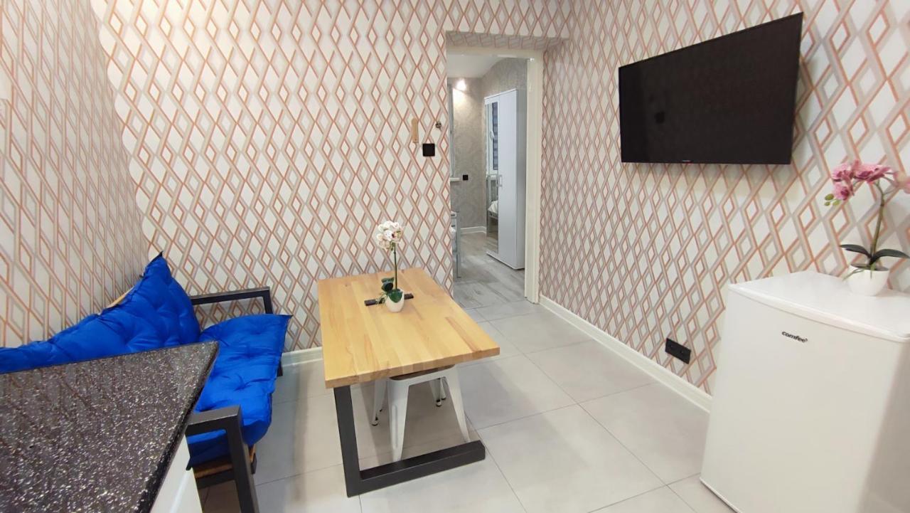 Apartamenty Tuwima Piechowice (Karkonosze) Exterior foto