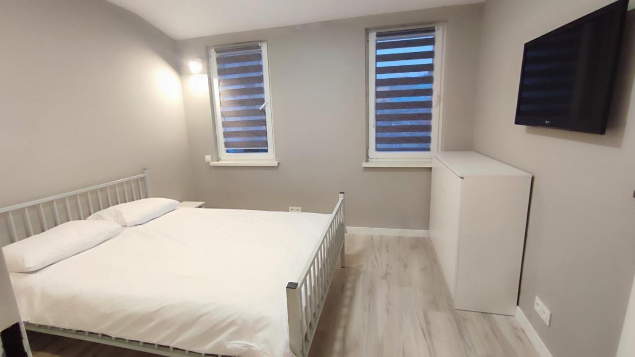 Apartamenty Tuwima Piechowice (Karkonosze) Exterior foto