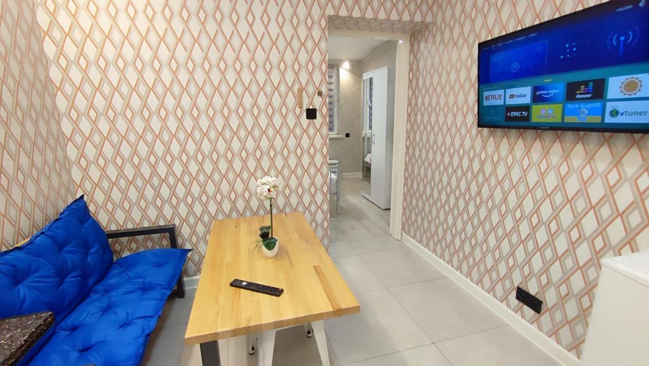 Apartamenty Tuwima Piechowice (Karkonosze) Exterior foto