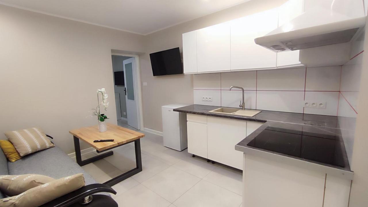 Apartamenty Tuwima Piechowice (Karkonosze) Exterior foto