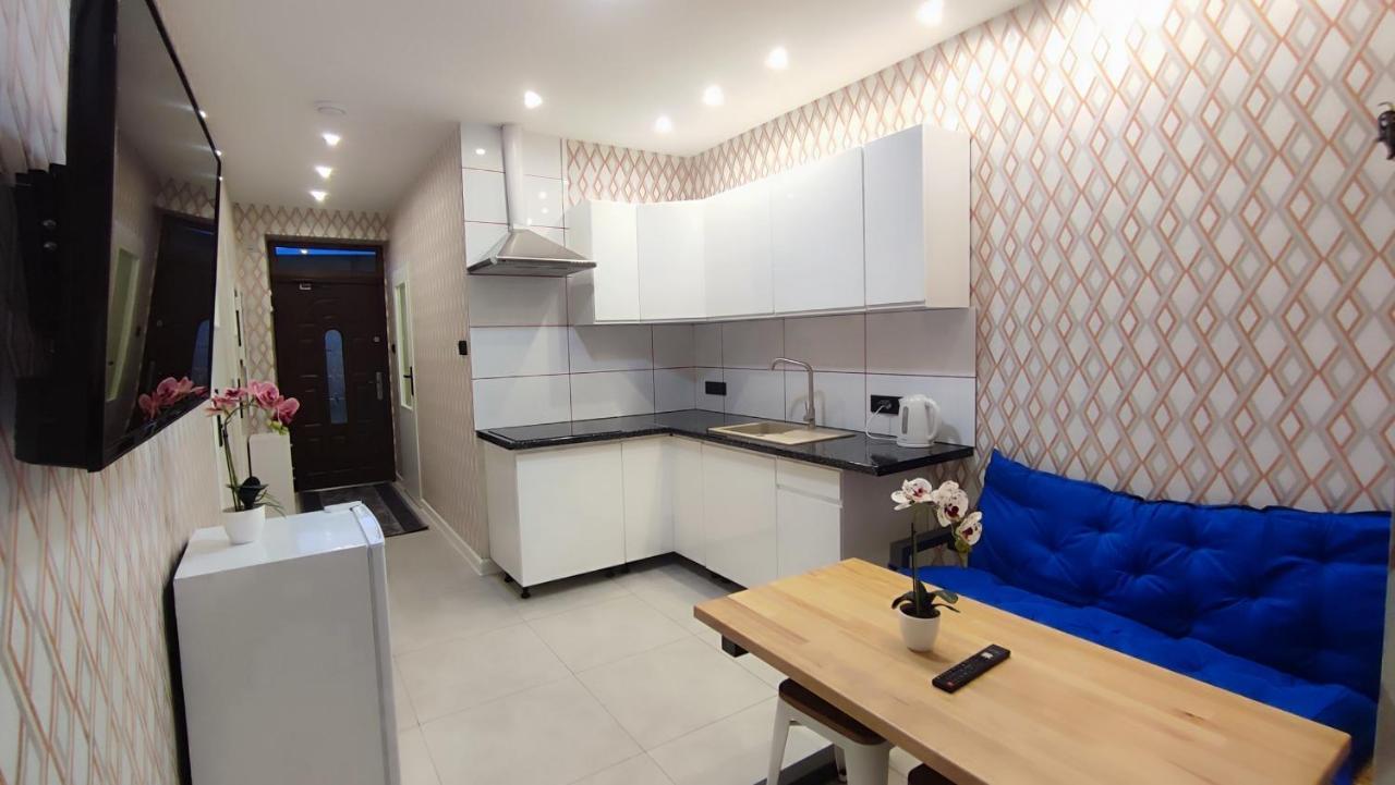 Apartamenty Tuwima Piechowice (Karkonosze) Exterior foto